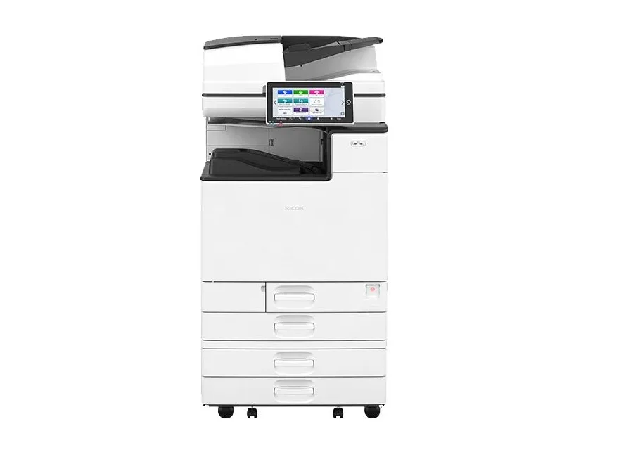 МФУ Ricoh IM C3000A в Москве МФУ Ricoh IM C3000A в Москве