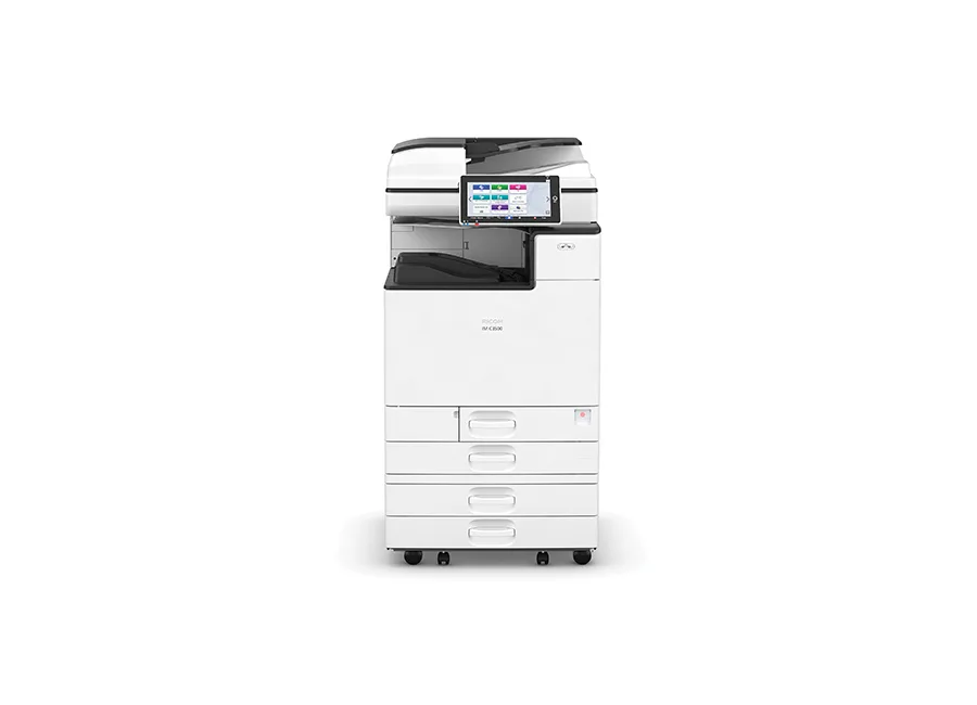 МФУ Ricoh IM C3500 в Москве МФУ Ricoh IM C3500 в Москве
