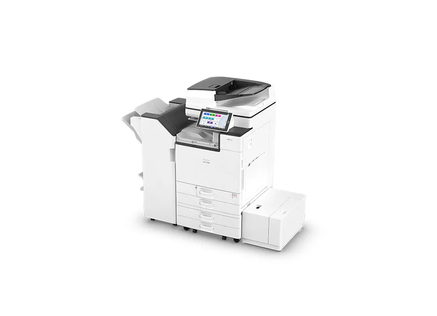 МФУ Ricoh IM C3500 в Москве МФУ Ricoh IM C3500 в Москве