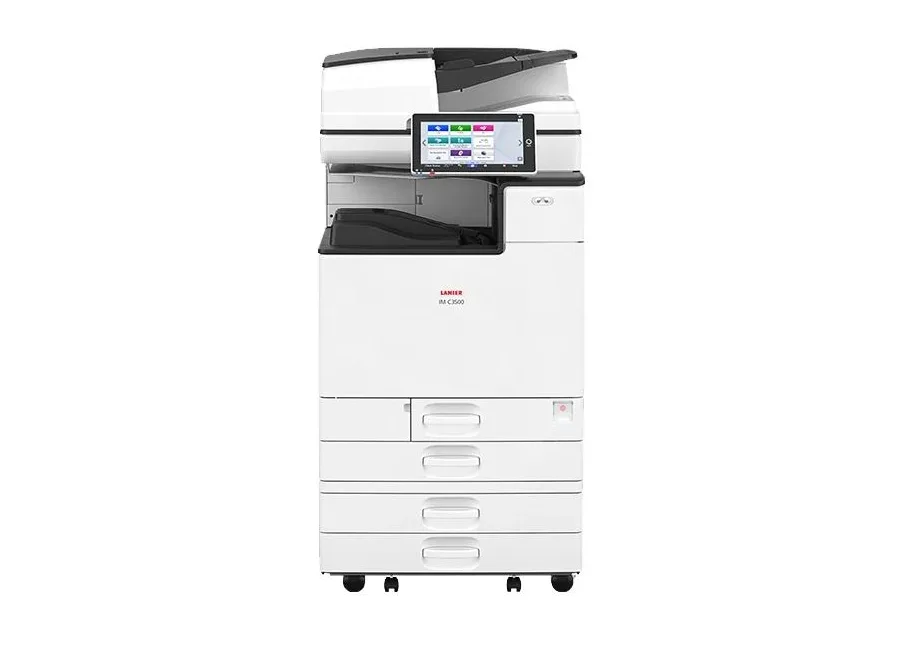 МФУ Ricoh IM C4500A в Москве МФУ Ricoh IM C4500A в Москве