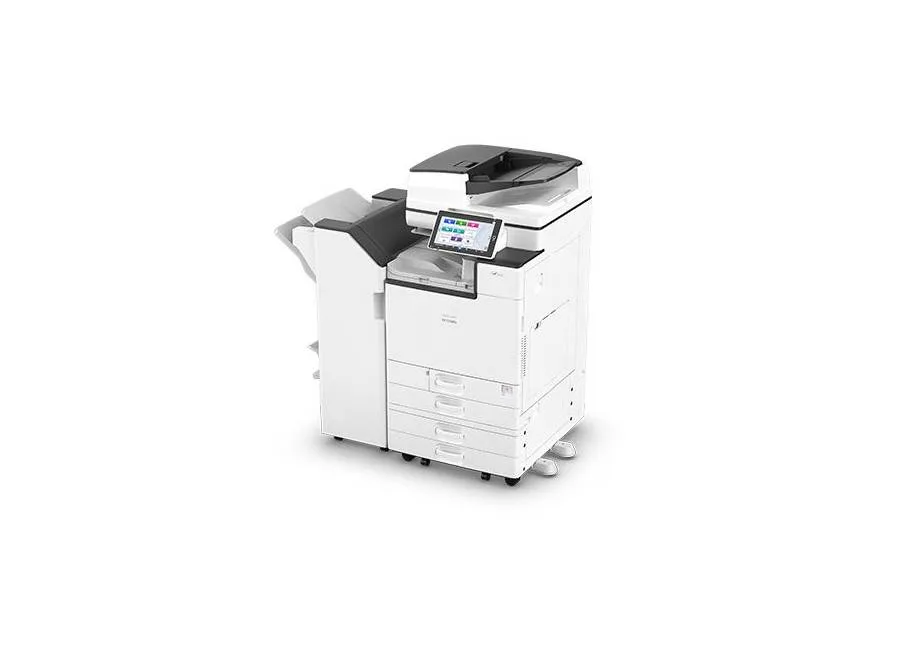 МФУ Ricoh IM C5500 МФУ Ricoh IM C5500