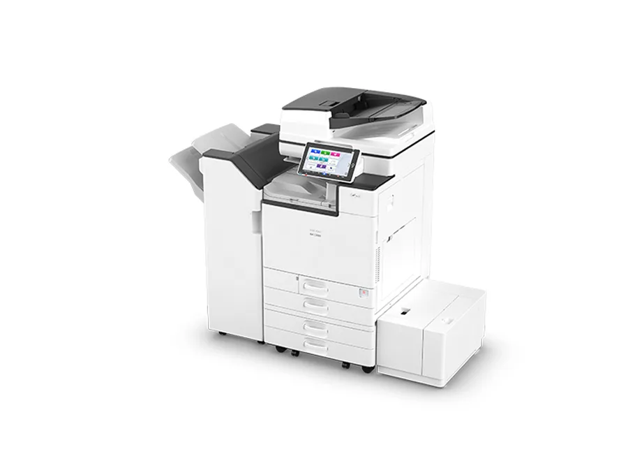 МФУ Ricoh IM C5500A в Москве МФУ Ricoh IM C5500A в Москве
