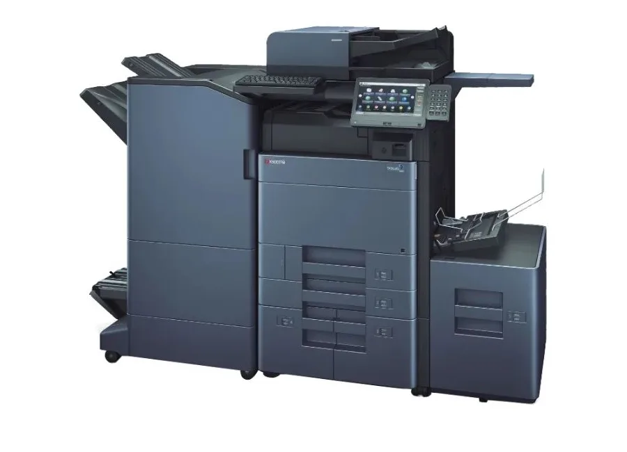 МФУ Kyocera Taskalfa 5003i в Москве МФУ Kyocera Taskalfa 5003i в Москве