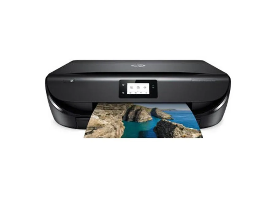 МФУ HP DeskJet Ink Advantage 5075 (M2U86C) МФУ HP DeskJet Ink Advantage 5075 (M2U86C)
