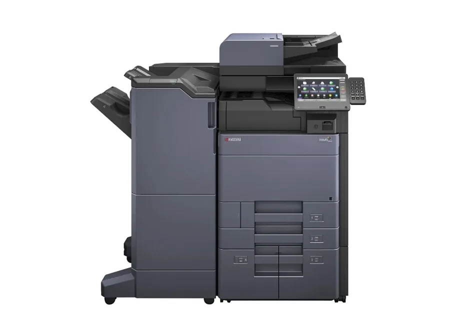МФУ Kyocera Taskalfa 6053ci в Москве МФУ Kyocera Taskalfa 6053ci в Москве