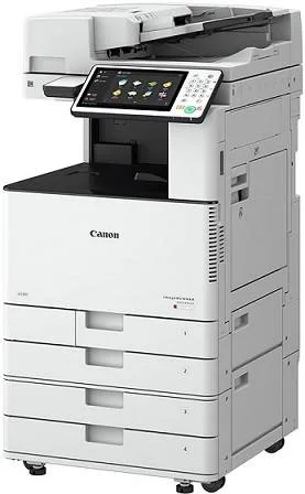 МФУ CANON imageRUNNER ADVANCE C3530i III MFP (3278C005)