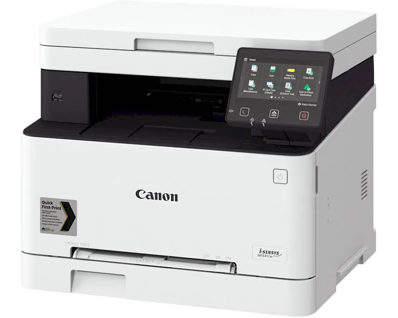 МФУ CANON i-SENSYS MF641Cw в Москве МФУ CANON i-SENSYS MF641Cw в Москве