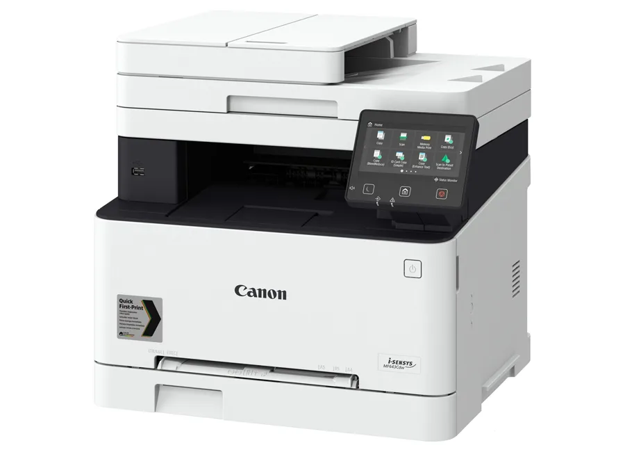 МФУ CANON i-SENSYS MF643Cdw в Москве МФУ CANON i-SENSYS MF643Cdw в Москве