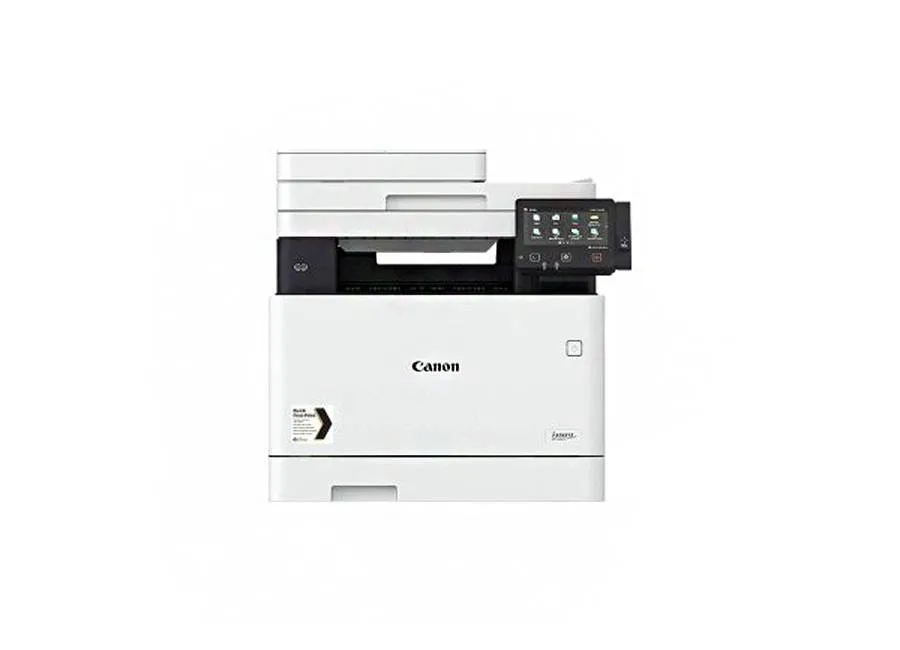 МФУ CANON i-SENSYS MF742Cdw