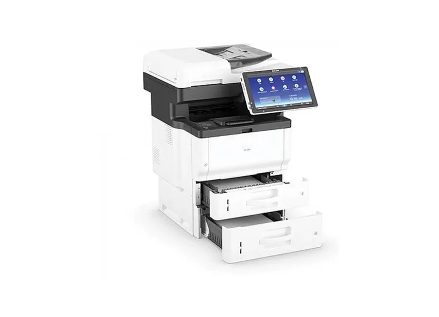 МФУ Ricoh IM 430 F МФУ Ricoh IM 430 F