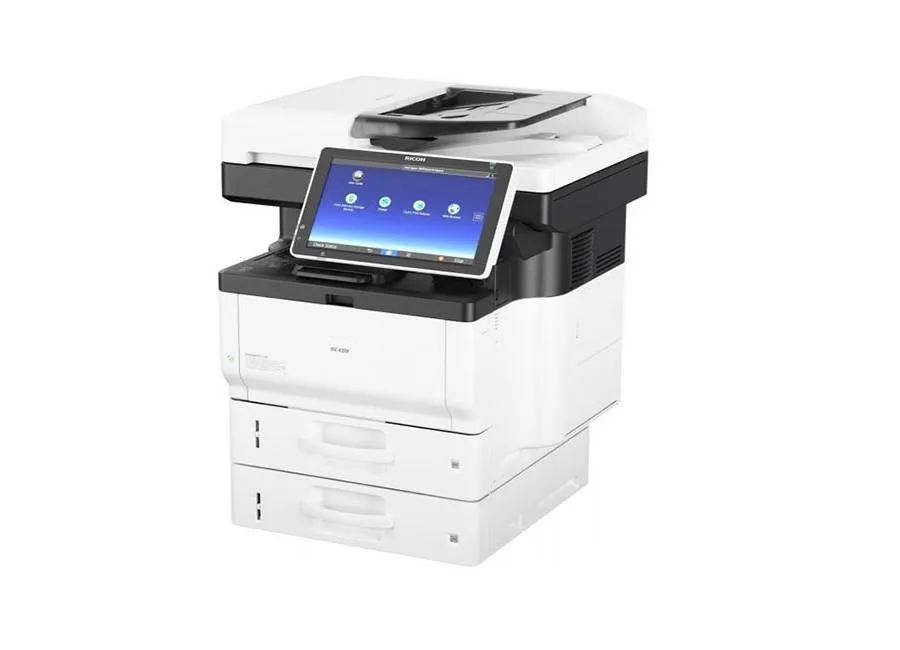 МФУ Ricoh IM 430 F МФУ Ricoh IM 430 F