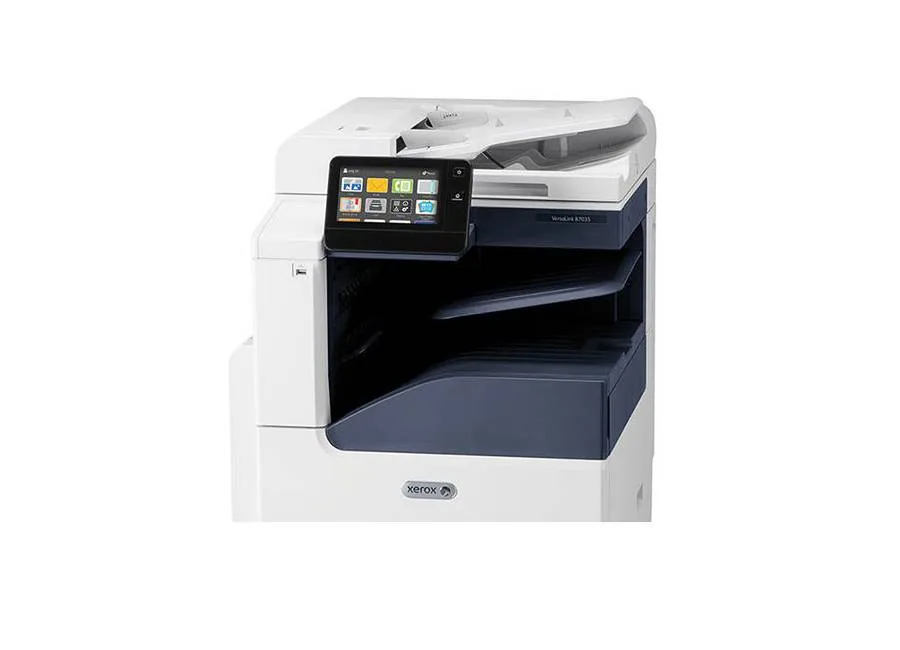 МФУ Xerox VersaLink B7025 настольное МФУ Xerox VersaLink B7025 настольное