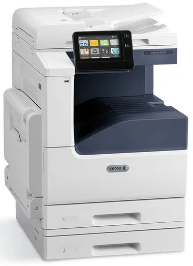 МФУ Xerox VersaLink B7025 с тандемным лотком в Москве МФУ Xerox VersaLink B7025 с тандемным лотком в Москве