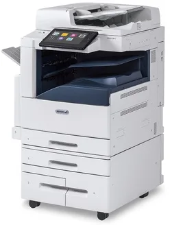 МФУ Xerox VersaLink B7030 с тандемным лотком в Москве МФУ Xerox VersaLink B7030 с тандемным лотком в Москве