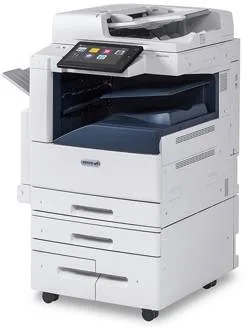 МФУ Xerox VersaLink B7035 настольное с лотком МФУ Xerox VersaLink B7035 настольное с лотком
