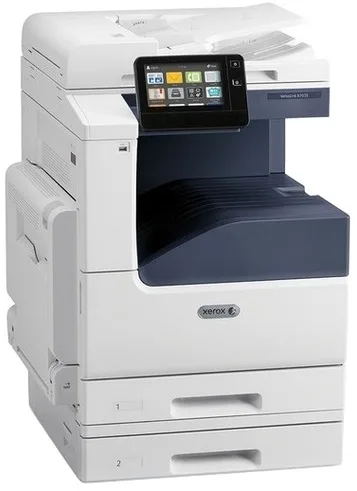 МФУ Xerox VersaLink B7035 с тандемным лотком в Москве МФУ Xerox VersaLink B7035 с тандемным лотком в Москве