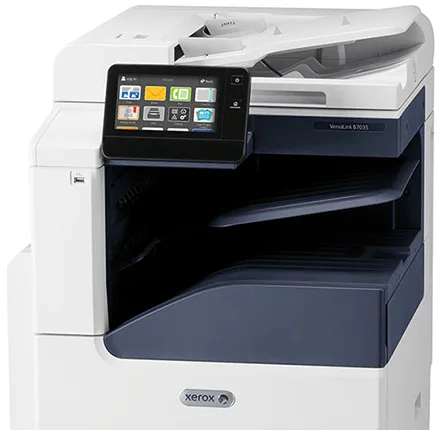 МФУ Xerox VersaLink B7035 с тандемным лотком в Москве МФУ Xerox VersaLink B7035 с тандемным лотком в Москве