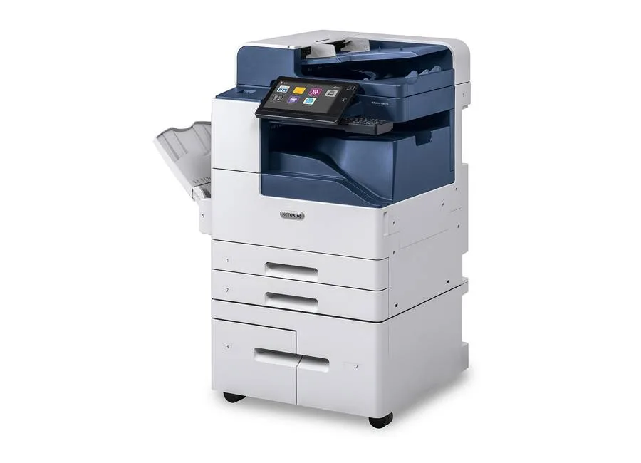 МФУ Xerox AltaLink B8045 МФУ Xerox AltaLink B8045