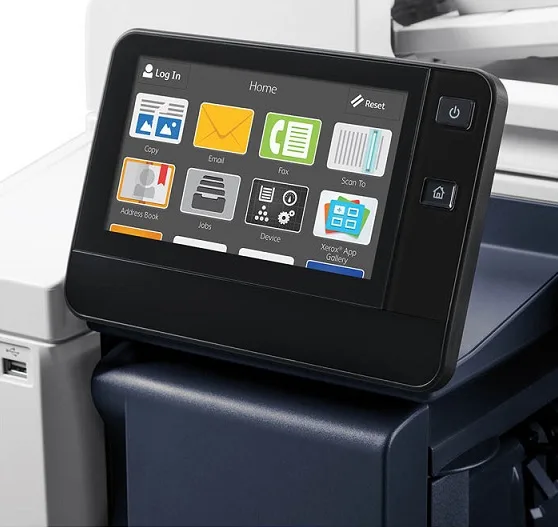 МФУ Xerox VersaLink C7020 с тандемным лотком в Москве МФУ Xerox VersaLink C7020 с тандемным лотком в Москве
