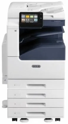 МФУ Xerox VersaLink C7030 с тандемным лотком в Москве МФУ Xerox VersaLink C7030 с тандемным лотком в Москве