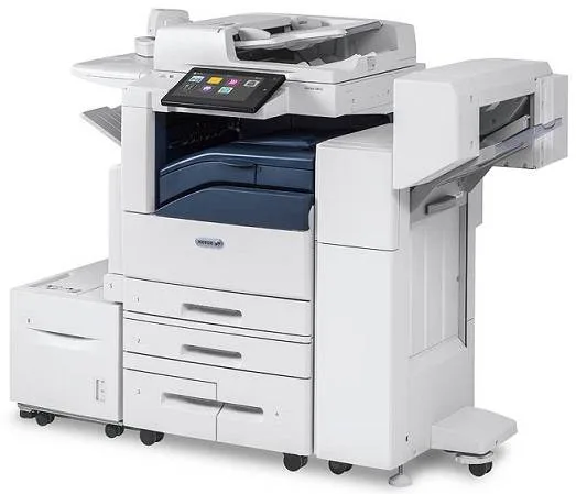 МФУ Xerox AltaLink C8030 с тандемным лотком МФУ Xerox AltaLink C8030 с тандемным лотком