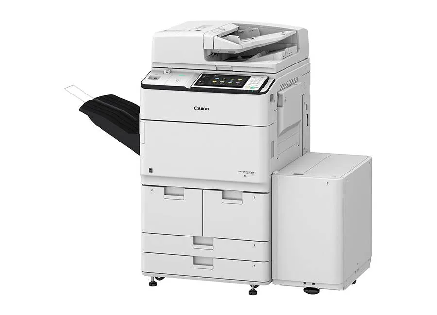 МФУ CANON imageRUNNER Advance 6565i III MFP (3291C004)