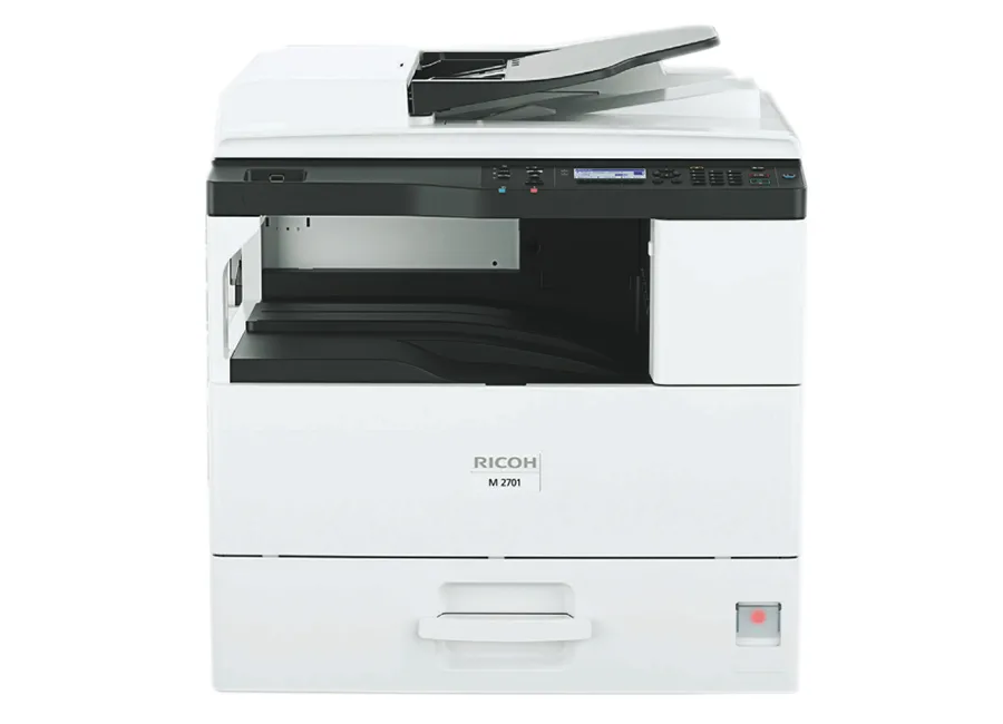 МФУ Ricoh M 2701