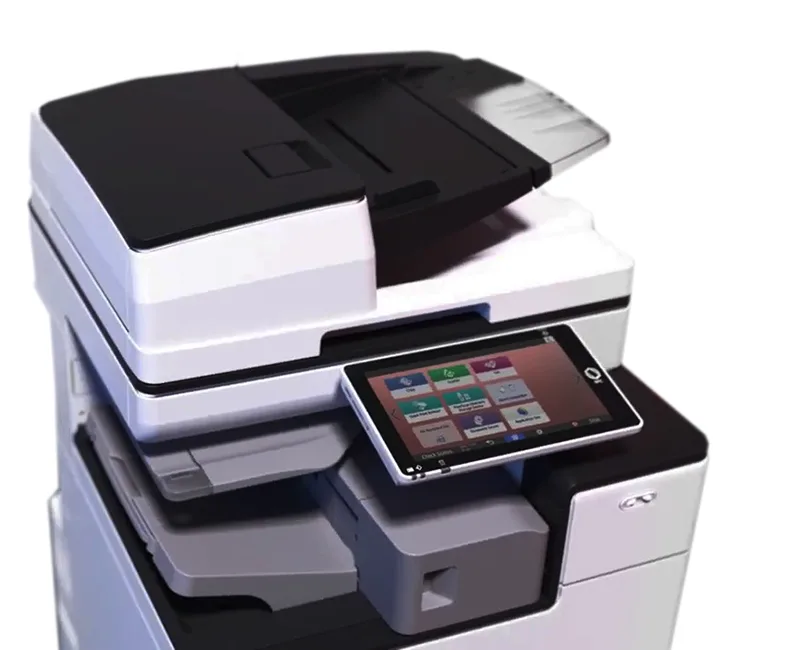МФУ Ricoh IM 2702 в Москве МФУ Ricoh IM 2702 в Москве