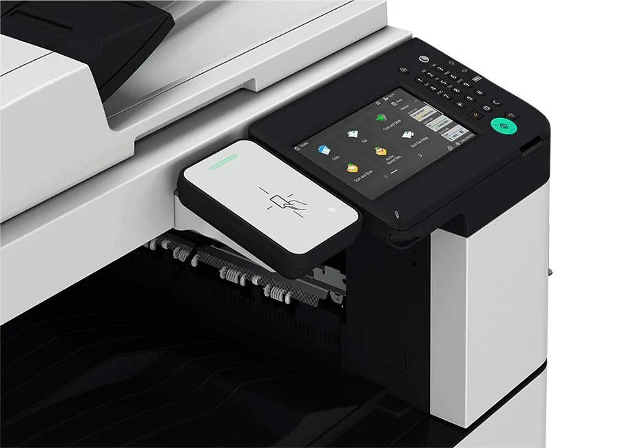 МФУ CANON imageRUNNER 2630i MFP (3809C004) МФУ CANON imageRUNNER 2630i MFP (3809C004)