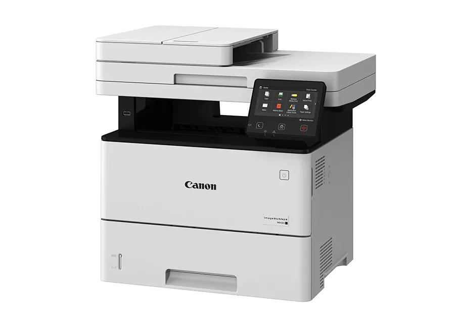 МФУ CANON imageRUNNER 1643iF (3630C005) в Москве МФУ CANON imageRUNNER 1643iF (3630C005) в Москве