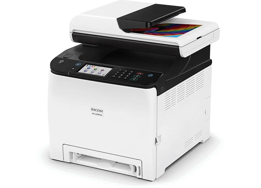 МФУ Ricoh LE M C250FW в Москве МФУ Ricoh LE M C250FW в Москве