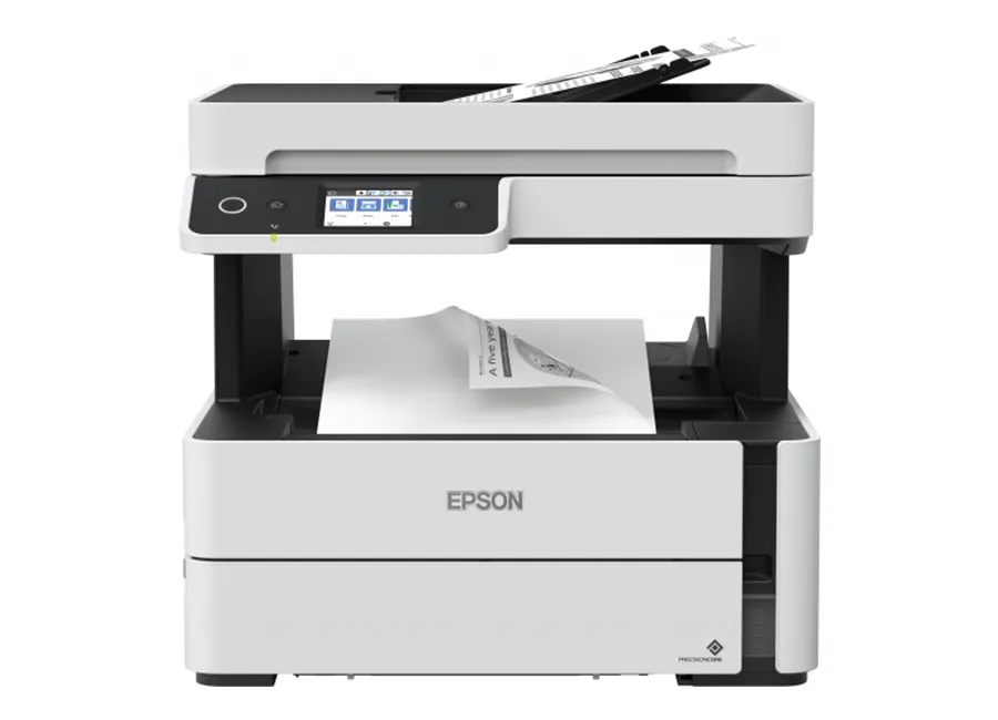 МФУ Epson M3140 (C11CG91405) в Москве МФУ Epson M3140 (C11CG91405) в Москве