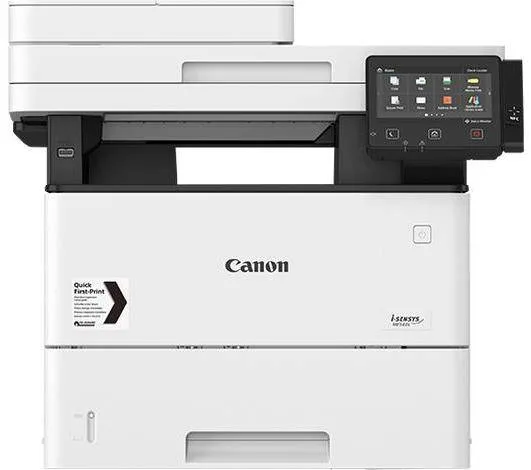 МФУ CANON i-SENSYS MF542x