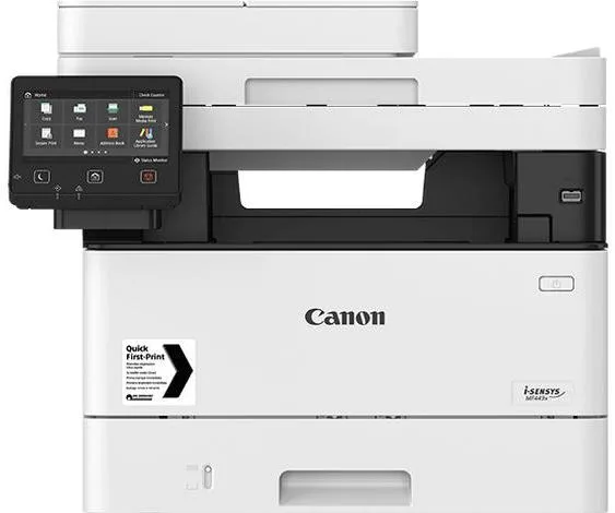 МФУ CANON i-SENSYS MF445dw в Москве МФУ CANON i-SENSYS MF445dw в Москве
