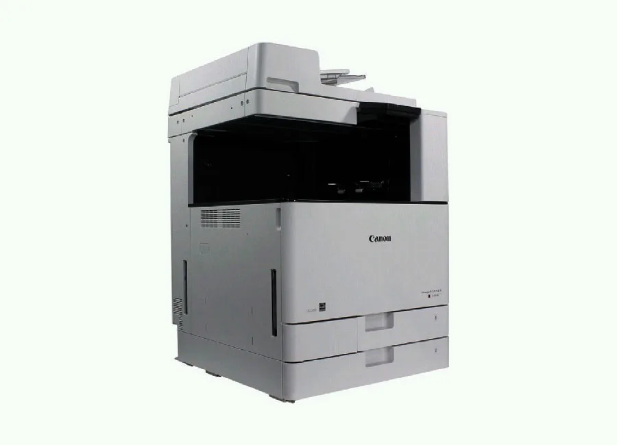 МФУ CANON imageRUNNER C3125i (3653C005) в Москве МФУ CANON imageRUNNER C3125i (3653C005) в Москве