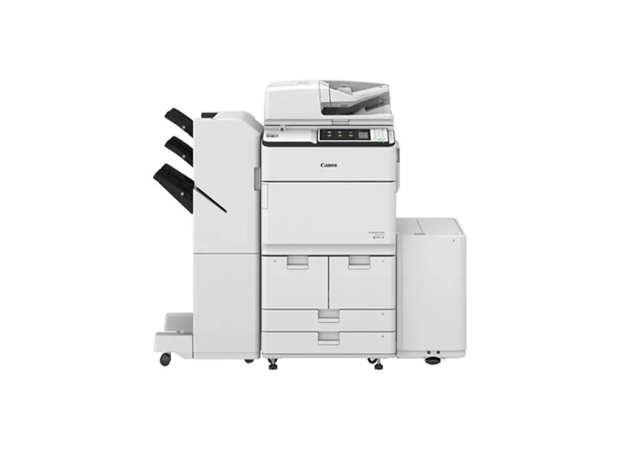 МФУ CANON imageRUNNER ADVANCE DX C3725i (3857C005) в Москве МФУ CANON imageRUNNER ADVANCE DX C3725i (3857C005) в Москве
