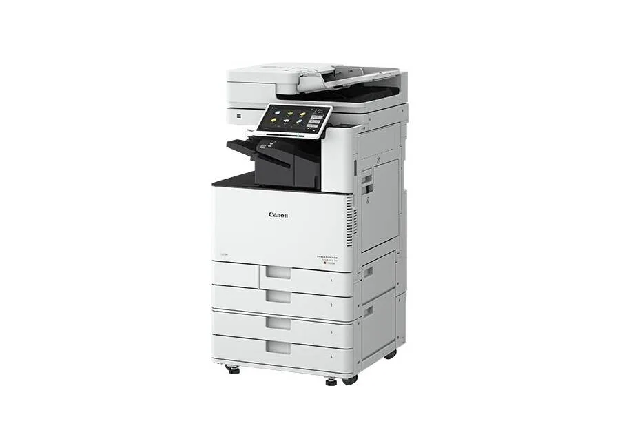 МФУ CANON imageRUNNER ADVANCE DX C3725i (3857C005) МФУ CANON imageRUNNER ADVANCE DX C3725i (3857C005)