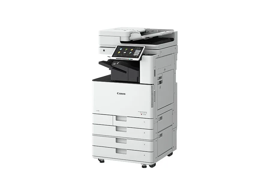 МФУ CANON imageRUNNER ADVANCE DX C3720i (3858C005-1)