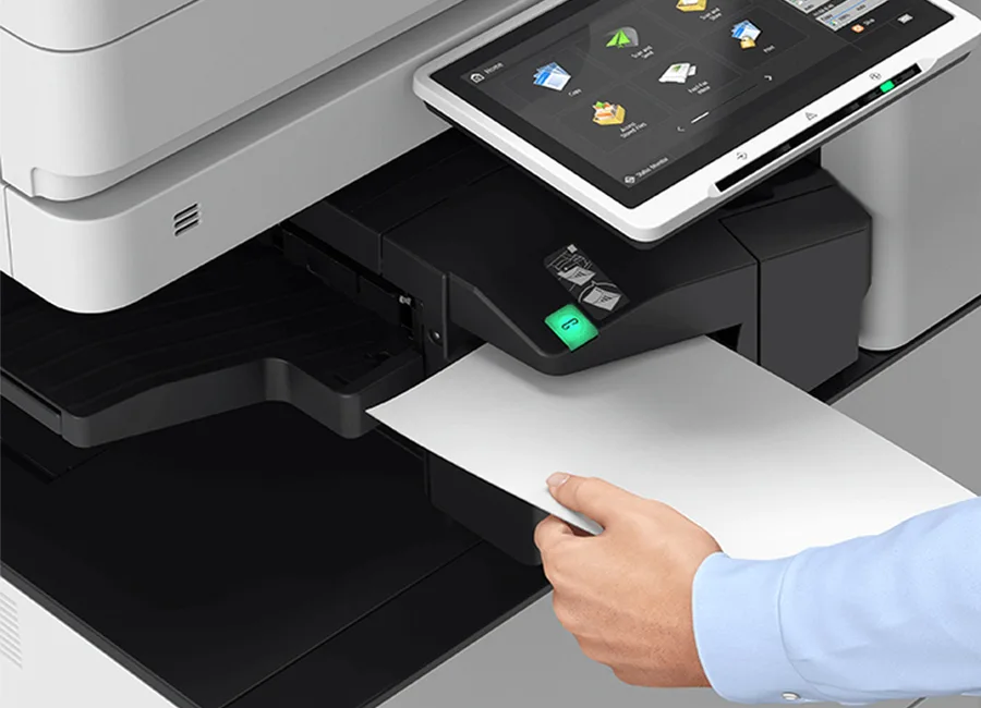 МФУ CANON imageRUNNER ADVANCE DX C3720i (3858C005-1) в Москве МФУ CANON imageRUNNER ADVANCE DX C3720i (3858C005-1) в Москве