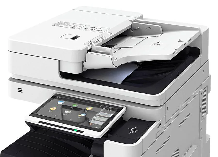 МФУ CANON imageRUNNER ADVANCE DX 4725i MFP (4056C005) МФУ CANON imageRUNNER ADVANCE DX 4725i MFP (4056C005)