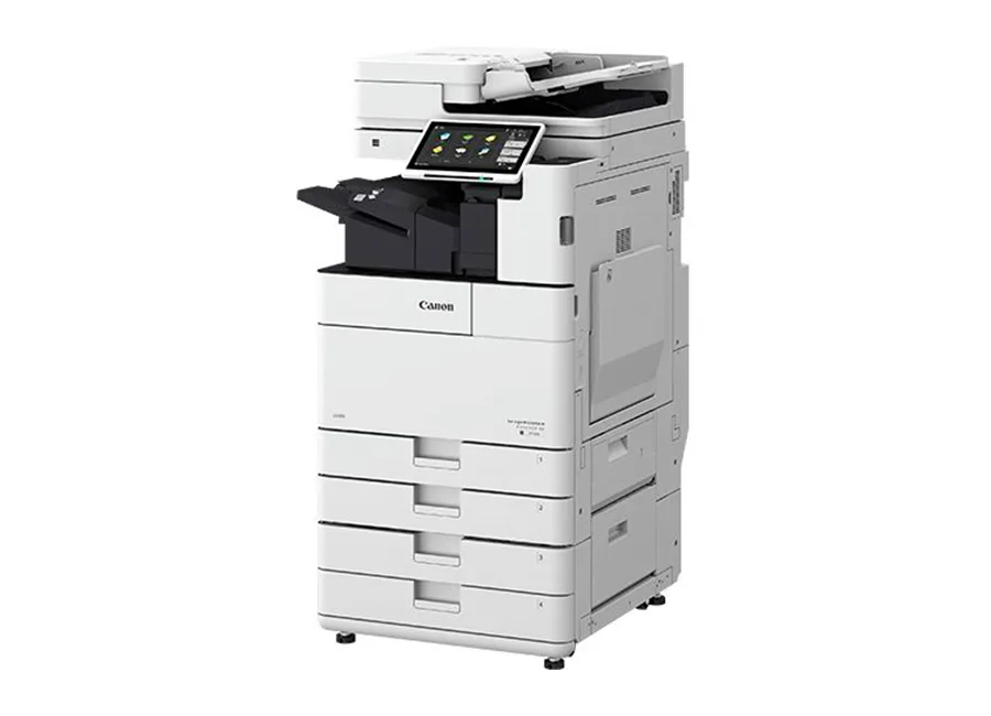 МФУ CANON imageRUNNER ADVANCE DX 4735i MFP (4055C005)