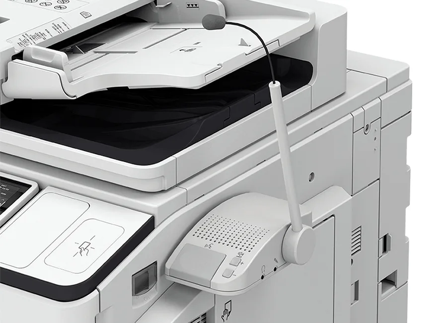 МФУ CANON imageRUNNER ADVANCE DX C7780i (3995C003) в Москве МФУ CANON imageRUNNER ADVANCE DX C7780i (3995C003) в Москве