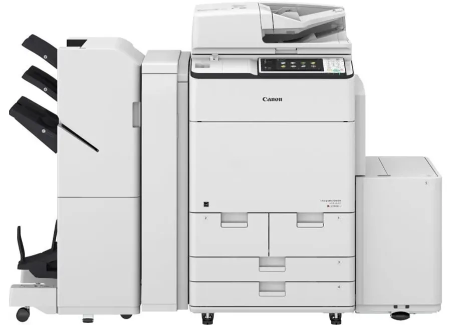 МФУ CANON imageRUNNER ADVANCE DX C7770i (3996C003) в Москве МФУ CANON imageRUNNER ADVANCE DX C7770i (3996C003) в Москве
