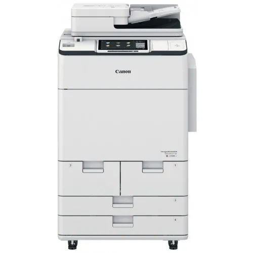 МФУ CANON imageRUNNER ADVANCE DX C7770i (3996C003) в Москве МФУ CANON imageRUNNER ADVANCE DX C7770i (3996C003) в Москве