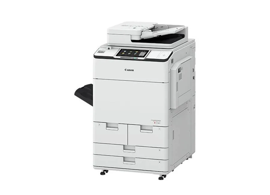 МФУ CANON imageRUNNER ADVANCE DX C7770i (3996C003) МФУ CANON imageRUNNER ADVANCE DX C7770i (3996C003)
