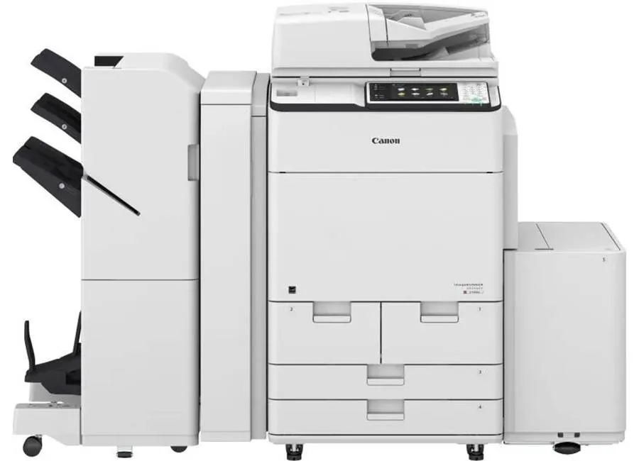 МФУ CANON imageRUNNER ADVANCE DX C7765i (3997C003) МФУ CANON imageRUNNER ADVANCE DX C7765i (3997C003)