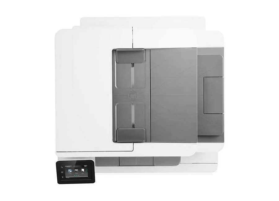 МФУ HP Color LaserJet Pro MFP M283fdn (7KW74A) МФУ HP Color LaserJet Pro MFP M283fdn (7KW74A)