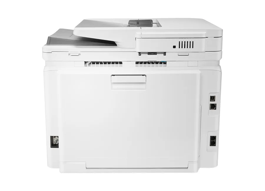 МФУ HP Color LaserJet Pro MFP M283fdw (7KW75A) в Москве МФУ HP Color LaserJet Pro MFP M283fdw (7KW75A) в Москве