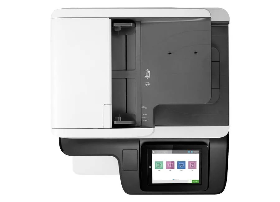 МФУ HP Color LaserJet Enterprise Flow MFP M776z (3WT91A) МФУ HP Color LaserJet Enterprise Flow MFP M776z (3WT91A)