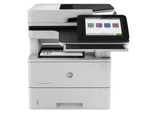 МФУ HP LaserJet Enterprise Flow MFP M528z (1PV67A) МФУ HP LaserJet Enterprise Flow MFP M528z (1PV67A)